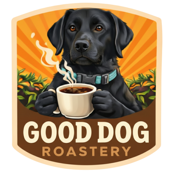 Good Dog Roastery