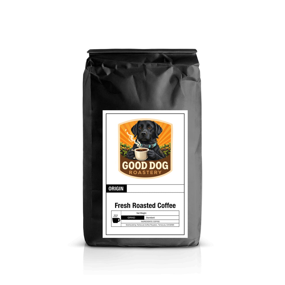 Marshall's Coffee Club